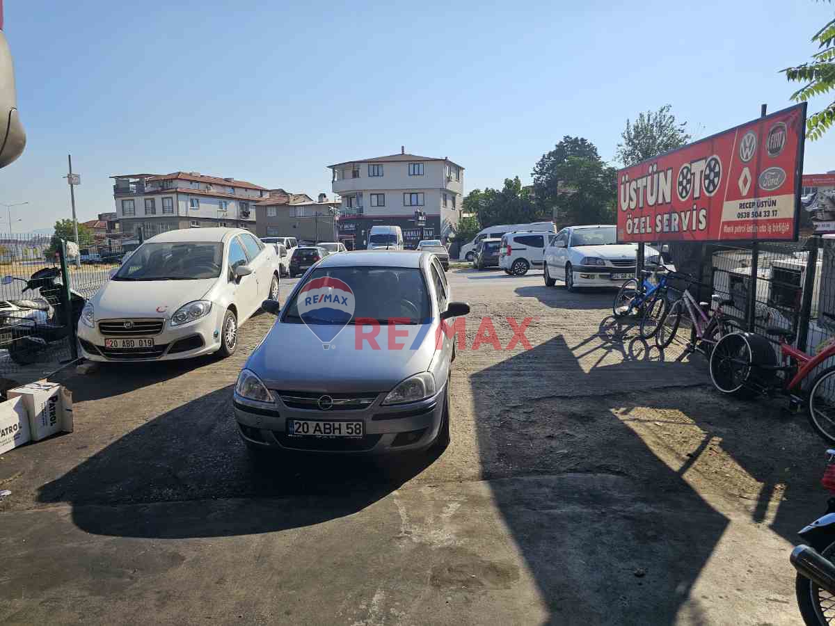 3.SANAYİDE SÜPER KONUMLU HAZIR MÜŞTERİLİ DEVİRLİK OTO TAMİRHANE