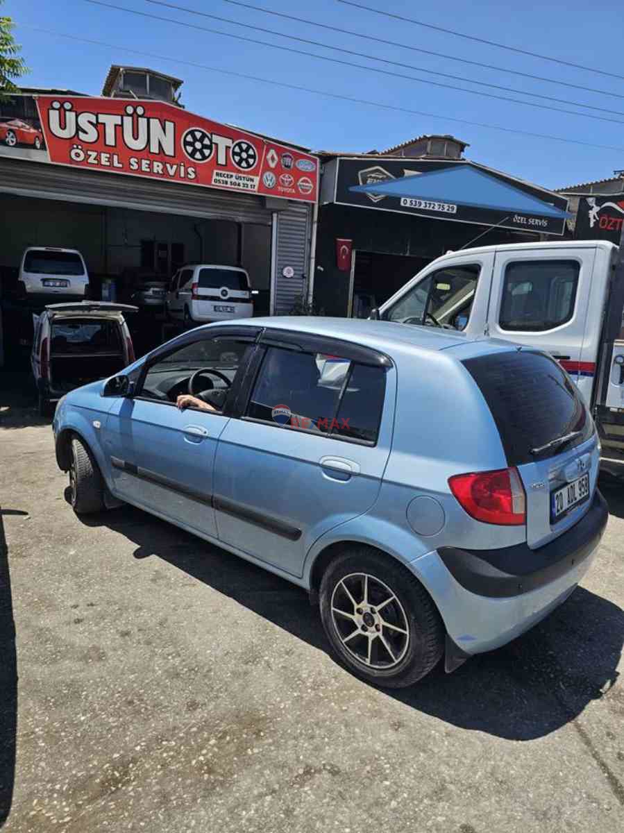 3.SANAYİDE SÜPER KONUMLU HAZIR MÜŞTERİLİ DEVİRLİK OTO TAMİRHANE