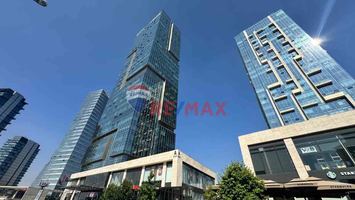 ÇANKAYA ÇUKURAMBAR 1071 USTA PLAZA'DA GENİŞ KİRALIK RESIDANCE / OFİS