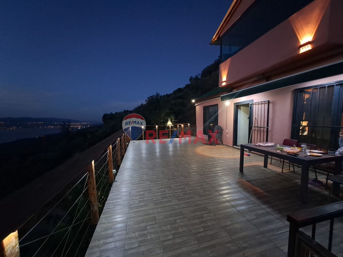 BANDIRMA EDİNCİK DENİZ MANZARALI MÜSTAKİL EV