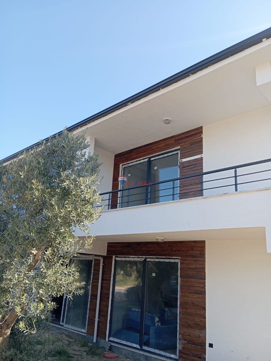 TEKİRDAĞ ŞARKKÖYDE DENİZ KENARI SIFIR DAİRE