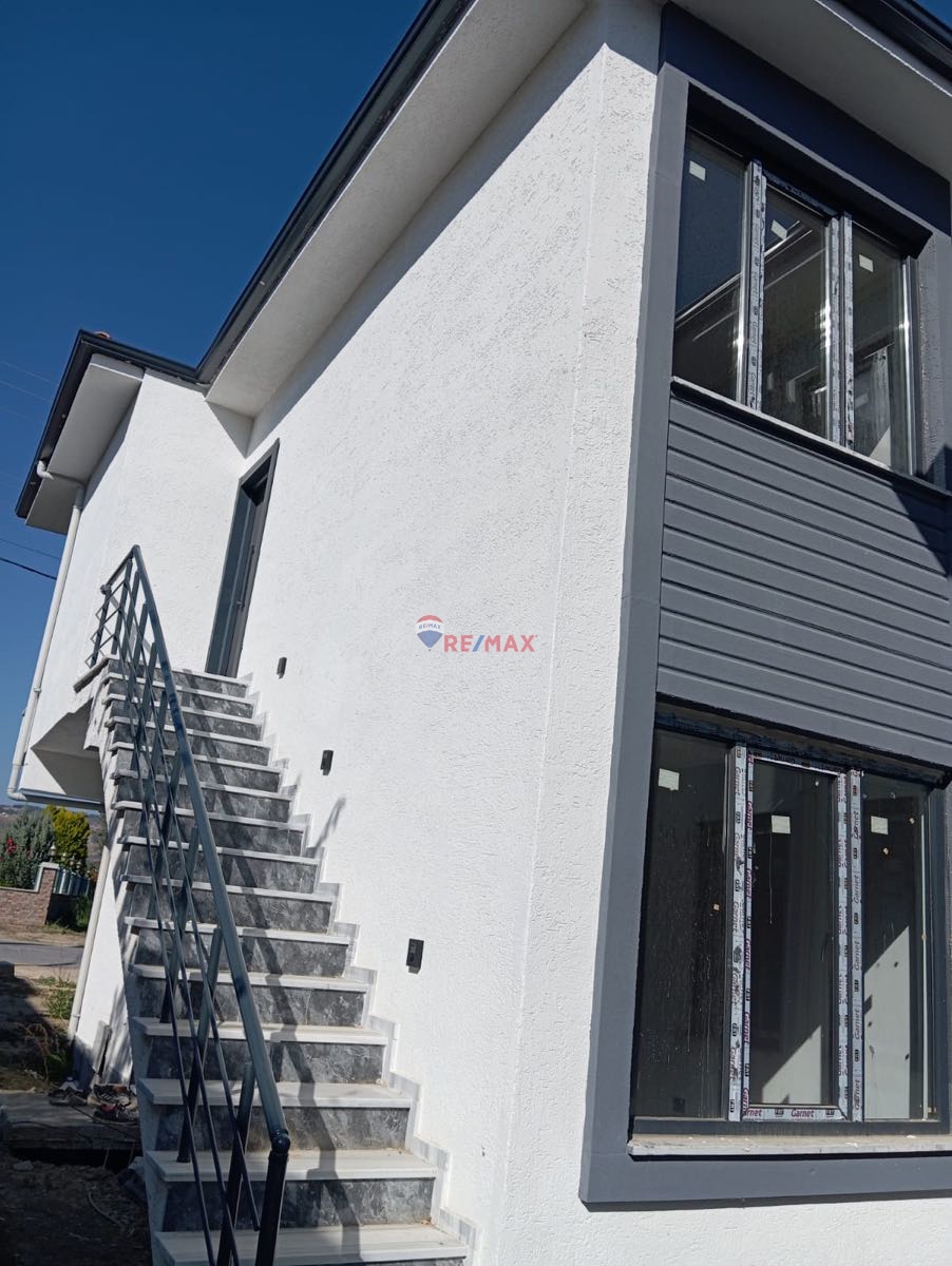 TEKİRDAĞ ŞARKKÖYDE DENİZ KENARI SIFIR DAİRE