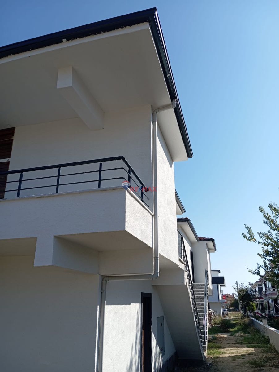 TEKİRDAĞ ŞARKKÖYDE DENİZ KENARI SIFIR DAİRE