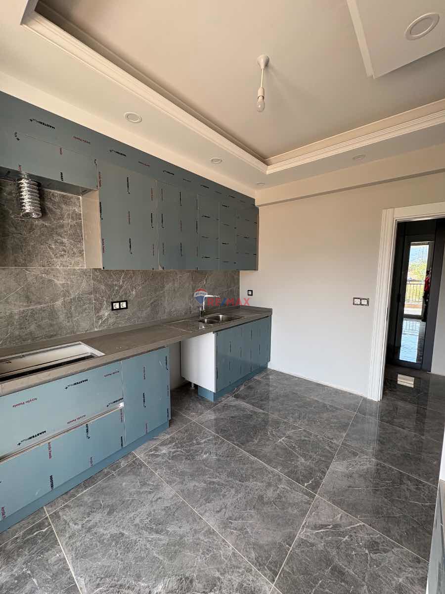 ASRIN KONAKLARINDA 3+1 KİRALIK DAİRE