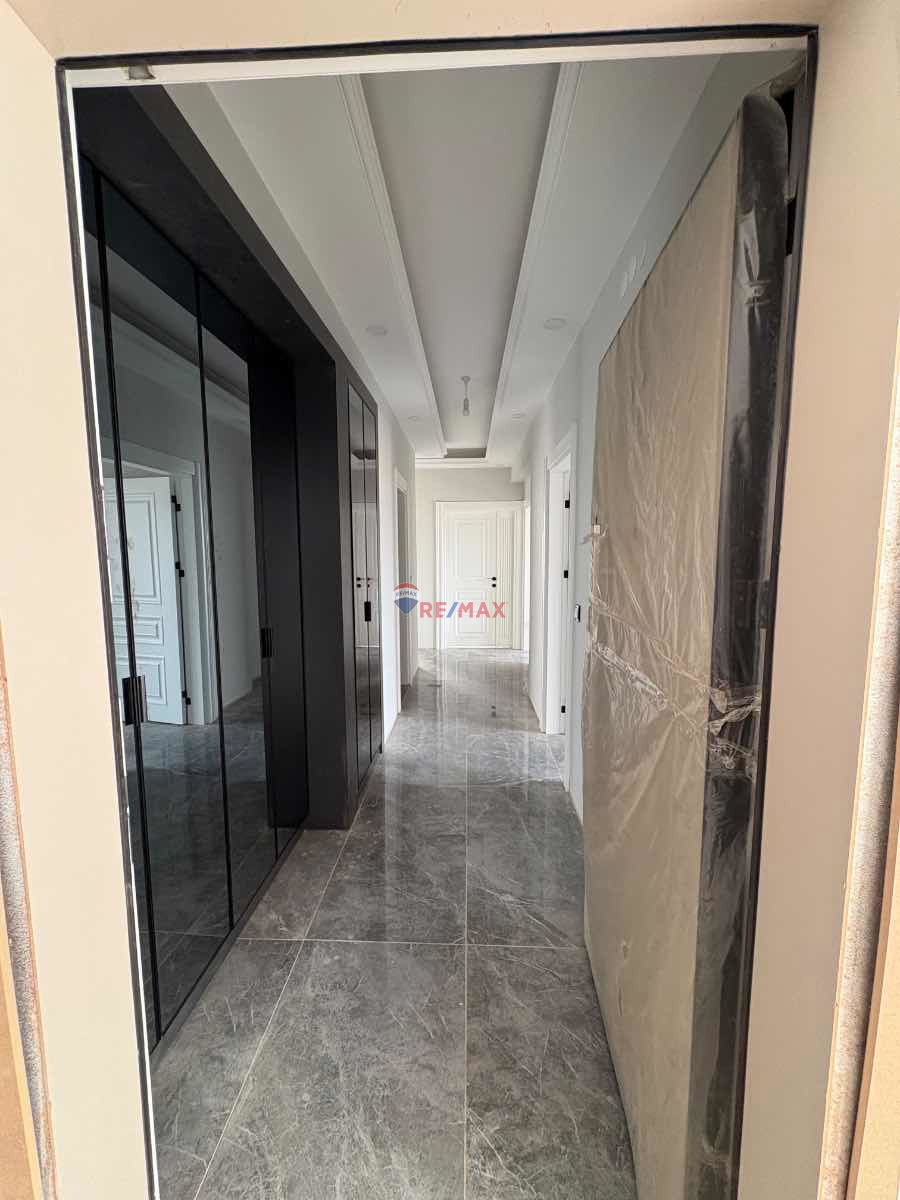 ASRIN KONAKLARINDA 3+1 KİRALIK DAİRE