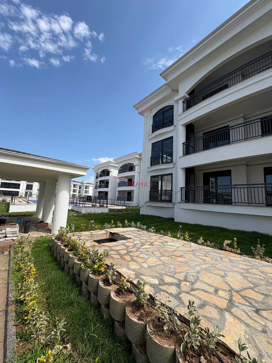 ASRIN KONAKLARINDA 3+1 KİRALIK DAİRE