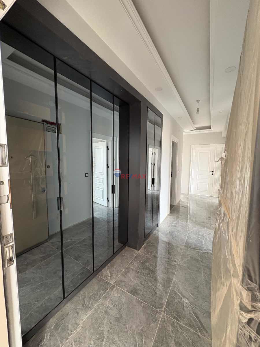 ASRIN KONAKLARINDA 3+1 KİRALIK DAİRE