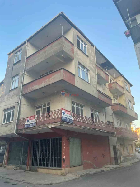 FIRSAT; KOCAELİ KÖRFEZ GÜNEY MAH.'DE KOMPLE SATILIK BİNA