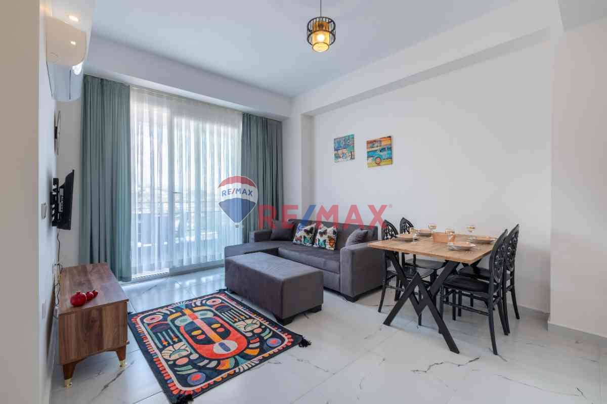 AVSALLAR ART LIFE 1+1 KIRALIK DIARE KISA DÖNEM IÇIN UYGUN