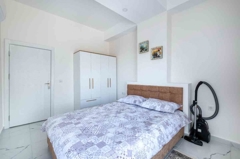 AVSALLAR ART LIFE 1+1 KIRALIK DIARE KISA DÖNEM IÇIN UYGUN