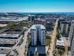 AVSALLAR ART LIFE 1+1 KIRALIK DIARE KISA DÖNEM IÇIN UYGUN