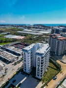 AVSALLAR ART LIFE 1+1 KIRALIK DIARE KISA DÖNEM IÇIN UYGUN