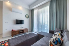 AVSALLAR ART LIFE 1+1 KIRALIK DIARE KISA DÖNEM IÇIN UYGUN