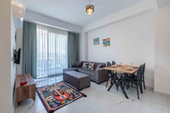 AVSALLAR ART LIFE 1+1 KIRALIK DIARE KISA DÖNEM IÇIN UYGUN