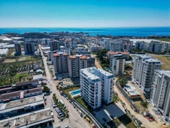 AVSALLAR ART LIFE 1+1 KIRALIK DIARE KISA DÖNEM IÇIN UYGUN