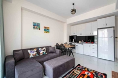 AVSALLAR ART LIFE 1+1 KIRALIK DIARE KISA DÖNEM IÇIN UYGUN