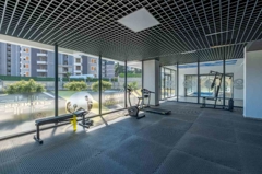 AVSALLAR ART LIFE 1+1 KIRALIK DIARE KISA DÖNEM IÇIN UYGUN