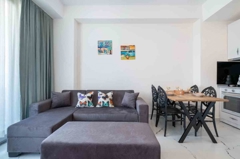 AVSALLAR ART LIFE 1+1 KIRALIK DIARE KISA DÖNEM IÇIN UYGUN