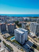 AVSALLAR ART LIFE 1+1 KIRALIK DIARE KISA DÖNEM IÇIN UYGUN