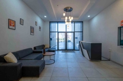 AVSALLAR ART LIFE 1+1 KIRALIK DIARE KISA DÖNEM IÇIN UYGUN