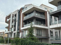 ZERAYKENT SİTESİNDE MASRAFSIZ DENİZ MANZARALI 4+1
