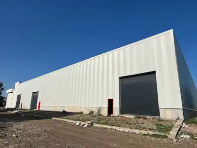REMAX DESIGN EMEL BOSTANCI’DAN KİRALIK FABRİKA DEPO-ÜRETİM-LOJİSTİK HEPSİNE UYGUN!