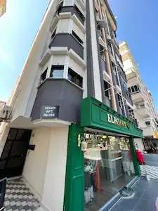 ANTALYA KONYAALTINDA KISA DÖNEM FULL EŞYALI YENİLENMİŞ  KİRALIK DAİRE