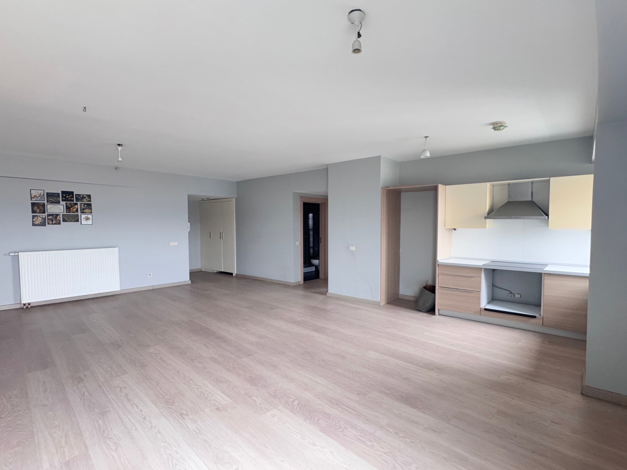 MALTEPE KENTPLUS CENTORİUM E.BANYOLU 2+1 FERAH MANZARALI SATILIK BOŞ