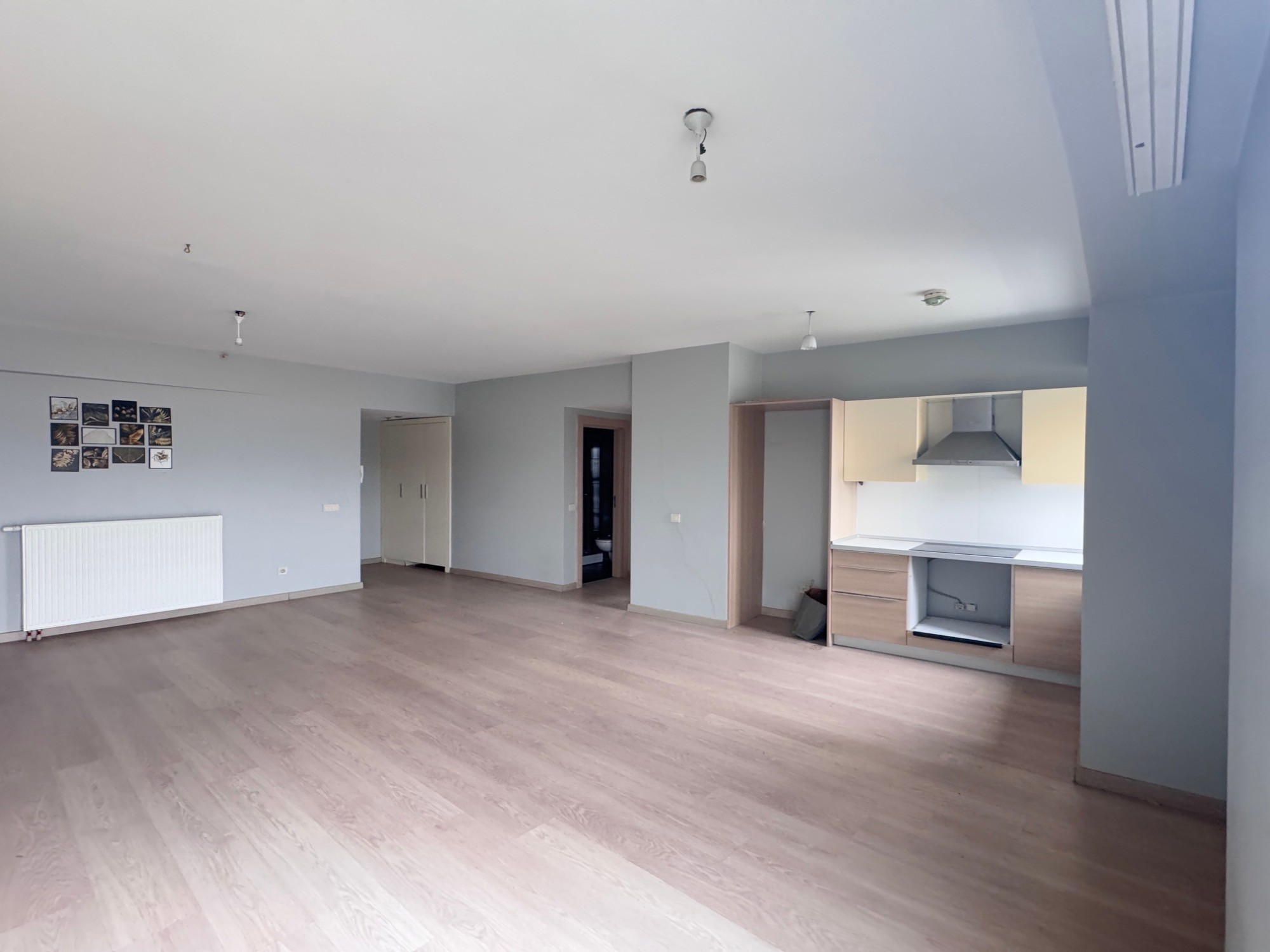 MALTEPE KENTPLUS CENTORİUM E.BANYOLU 2+1 FERAH MANZARALI SATILIK BOŞ