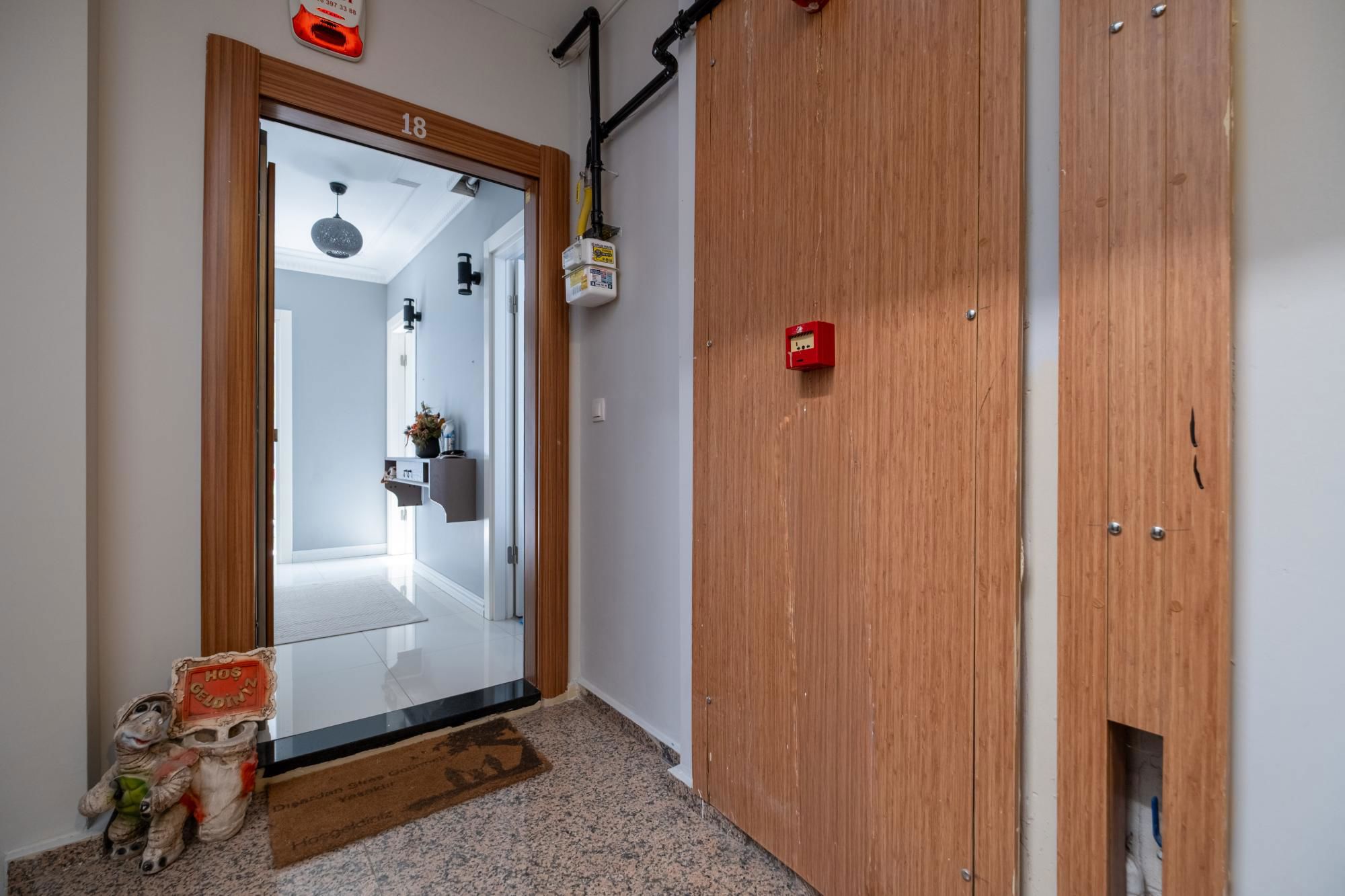 MALTEPE’DE ADALAR VE DENİZ MANZARALI TERASLI DUBLEKS 4+2 SATILIK