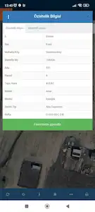 VİLLA İMARLI SATILIK MÜSTAKİL PARSEL