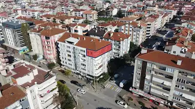 RE/MAX İNCİ'DEN TEKNİK LİSE CAD. SATILIK 3+1 DAİRE