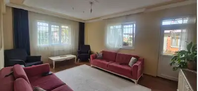 BAHÇELİ SERDİVAN DAİRE SATILIK