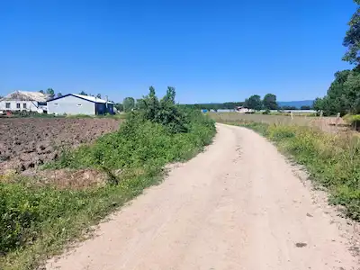 SAKARYA ADAPAZARI YEŞİLYURT TA SATILIK 2 ADET TARLA (PARSEL 26 VE 27)