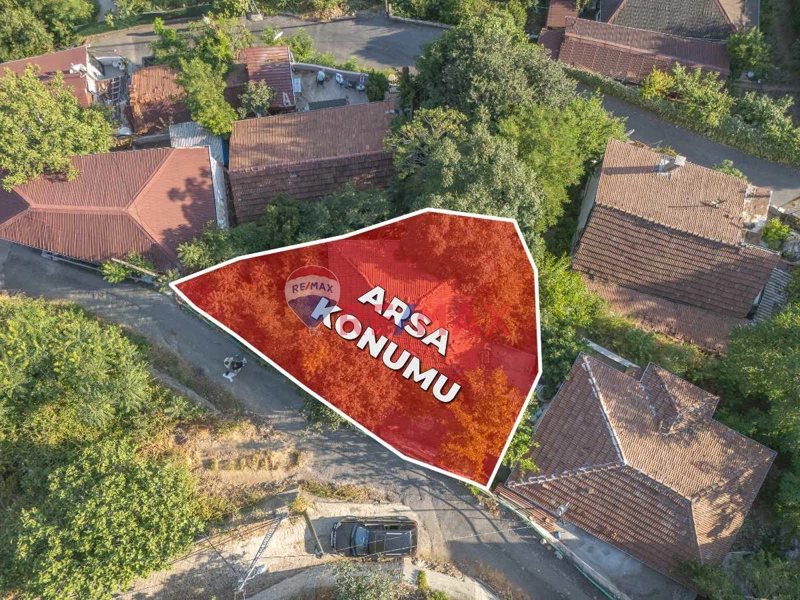 BEYKOZ GÜMÜŞSUYU 180 M² ARSA İÇİNDE YER ALAN NET 100 M² DUBLEKS KONUT VE ARSASI SATIŞA SUNULMUŞTUR.