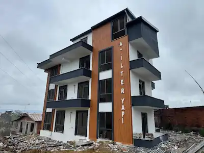 REMAX EFFECT KULLAR YAKACIK MAH. SIFIR SATILIK 2+1 DAİRE