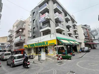ŞEHİR MERKEZİNDE KİRALIK DAİRE VE OFİSLER