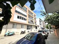 REMAX YELKEN'DEN SEFERİHİSAR DA ÖNÜ AÇIK, ARAKAT,DOĞAL GAZLI, ASANSÖRLÜ