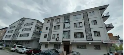 MAMAK DEMIRLIBAHÇE MAHALLESINDE 3+1 SATILIK DAIRE
