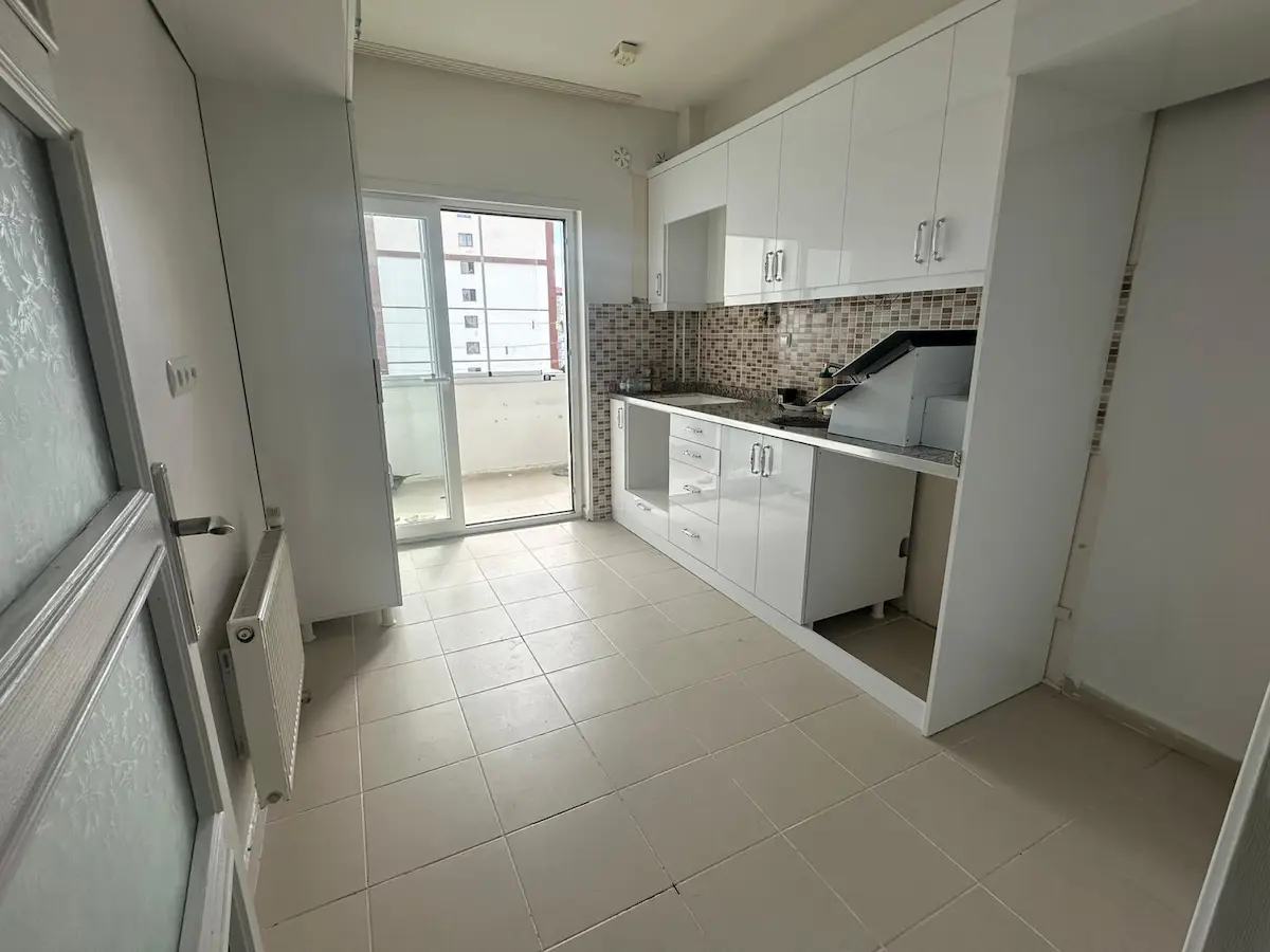 RE/MAX DOĞU'DAN ÇAYDAÇIRA MEMURSEN TOKİ 2.ETAP 3+1 SATILIK DAİRE