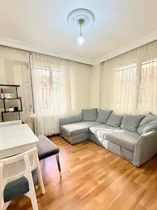 ATAŞEHİR⎜İSTANBUL FİNANS MERKEZİ’NE YAKIN 2+1