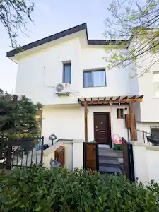 KANLICA 85 EVLER'DE TAMAMEN YENILENMIŞ, BAHÇELI MÜSTAKIL YAŞAM FIRSATI
