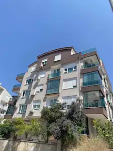 PINARBAŞINDA LÜX 4+1 DUBLEX