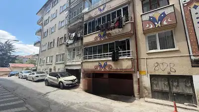 REMAX KEYDEN SATILIK 3+1 DAİRE