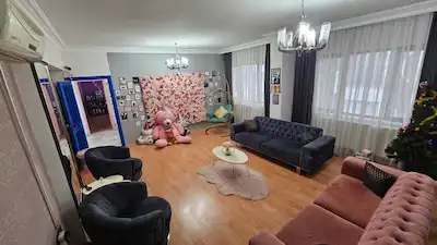 REMAX DOĞUDAN DEVREN SATILIK GÜZELLİK MERKEZİ