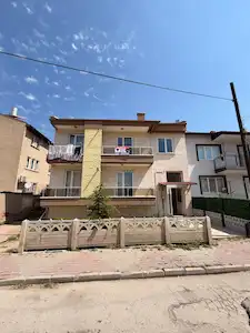 *KARŞIYAKA MAH. HAMM BLV YAKINI KİRALIK 1+1 DAİRE*