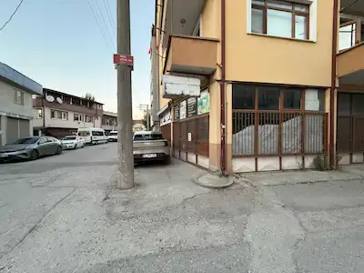 REMAX DESIGN PATATES HALİNDE KİRALIK DEPO