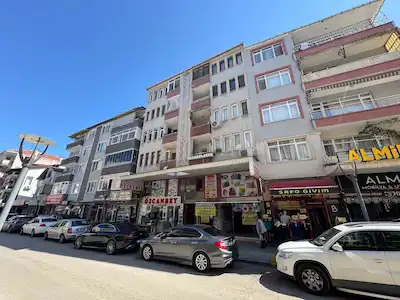 GÖLCÜK DUMLUPINAR MAHALLESI 3+1 KIRALIK DAIRE RE\MAX ÇAKRA