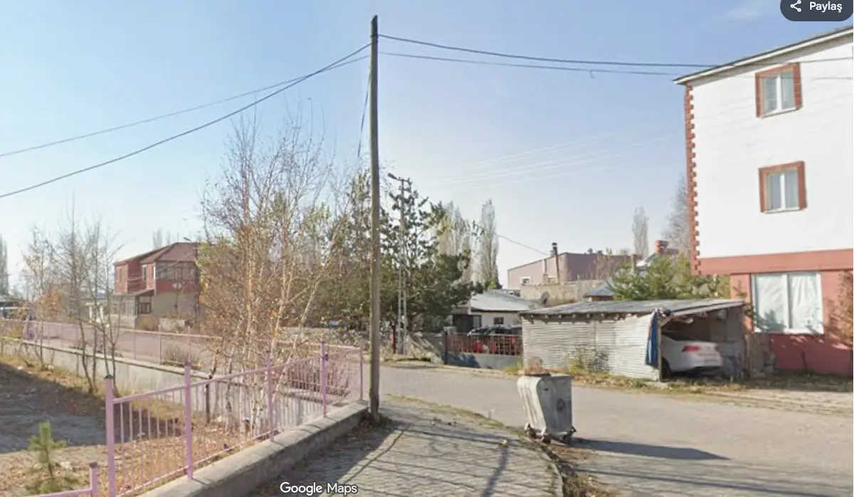 ÇARŞI MERKEZİNDE TİCARİ + KONUT İMARLI 504 M² SATILIK ARSA