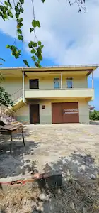 DÜZCE AKÇAKOCA KİRAZLI KÖYÜ'NDE SATILIK FINDIKLIK VE MÜSTAKİL EV